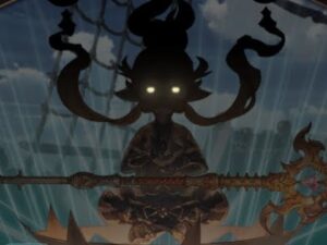 【グラブル】ウーノ最終フェイトエピソード攻略【十天衆9戦～対ウーノ戦】