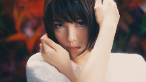 Aimer 『花の唄』(主演：浜辺美波 /劇場版「Fate/stay night [Heaven’s Feel]」Ⅰ.presage flower主題歌)