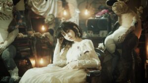 Aimer 『I beg you』（主演：浜辺美波 / 劇場版「Fate/stay night [Heaven’s Feel]」Ⅱ.lost butterfly主題歌）