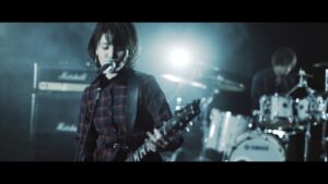 「Break your fate」西沢幸奏 Music Video（2chorus.ver）