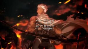 ED2 Fate/stay night – Stayring your bell「Kalafina」Ending 2 フェイトステイナイト 2期［HD］