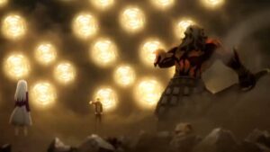 FATE/STAY NIGHT UBW 2 TV – Berserker vs Gilgamesh (BAF) Sub Español