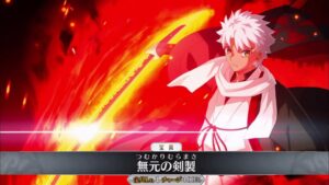 【FGO】千子村正 宝具＋Allスキル＆バトルアクション【Fate/Grand Order】 Sengo Muramasa NP＋allskill＆ BA