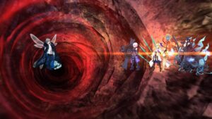 【FGO】Oberon Battle Theme BGM (Extended) – Fate/Grand Order