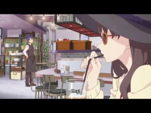 Fate,凛とイチャイチャするアーチャー