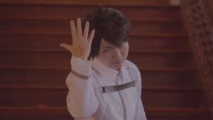 【Fateコスプレ】すーぱーあふぇくしょん【踊ってみた】