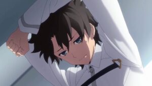 【Fate MAD】太陽系デスコ※終章ネタバレあり