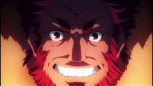 「Fate/Accel Zero Order」告知CM