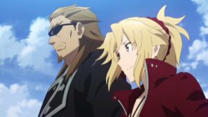 Fate/Apocrypha (フェイト/アポクリファ) – The rose that grew from the concrete [AMV]