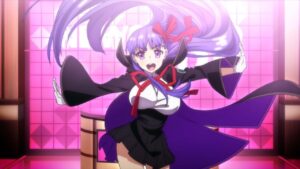 Fate/EXTRA CCC×Fate/Grand Order GW･EXスペシャルイベント「BBちゃんの逆襲/電子の海で会いましょう！」告知CM