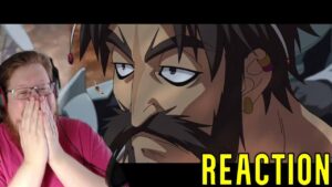Fate/Grand Carnival – Season 2 PV – EVEN MORE BLACKBEARD | REACTION
