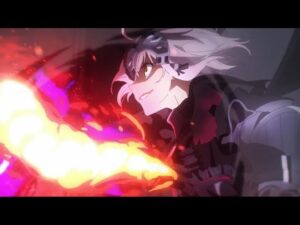 【Fate/Grand Order】- 第1部～第2部 TVCM!【FGO CM集】FGO Arc 1～2 TVCM!