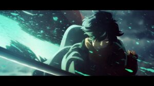 【Fate/Grand Order】- 配信4周年記念 PV! FGO 4th Anniversary PV!