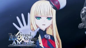 【Fate/Grand Order Arcade】新サーヴァント登場!!司馬懿〔ライネス〕【Sima Yi (Reines)】【レディ･ライネスの事件簿】