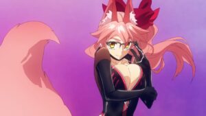 【Fate/Grand Order】- Cosmos in the Lostbelt サーヴァント PV【2018~2020 CM】