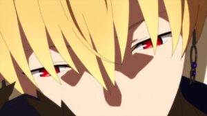 Fate/Grand Order -絶対魔獣戦線バビロニア-　ティザーPV