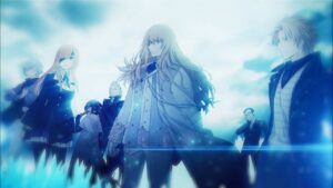 『Fate/Grand Order フロム ロストベルト』コミックス発売PV
