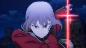 Fate/Grand Order TV-CM 第5弾