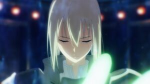 Fate/Grand Order TV-CM 第6弾