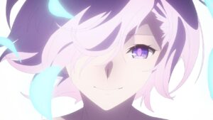 「Fate/Grand Order」第2部後期オープニングムービー