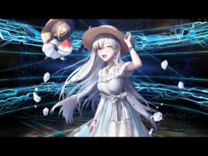 再臨バレ注意【Fate/Grand Order】【FGO】カルデアサマーアドベンチャー アナスタシア＆ヴィイ （アーチャー）１から最終