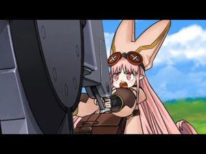 【Fate/Grand Order】【FGO】妖精円卓領域アヴァロン・ル・フェ  ハベトロット 宝具