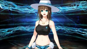 再臨バレ注意【Fate/Grand Order】【FGO】カルデアサマーアドベンチャー シャルロット・コルデー （キャスター）１から最終