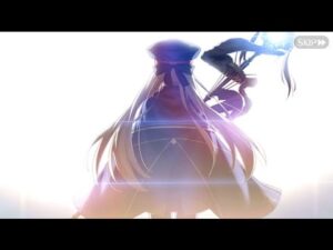【Fate/Grand Order】【FGO】妖精円卓領域アヴァロン・ル・フェ  第28節星の生まれる刻＆幕間