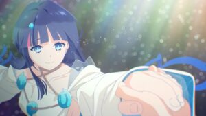Fate/Requiem×Fate/Grand Orderコラボレーションイベント「『Fate/Requiem』盤上遊戯黙示録」TVCM