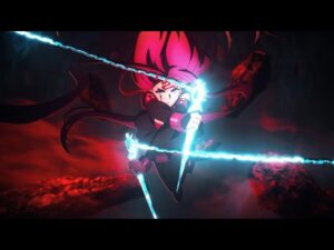 Fate/Stay Night: Heaven’s Feel III. Spring Song OST – Rider vs Alter Saber