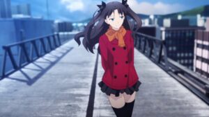 Fate/Stay Night UBW 「Brave Shine」with Different Instrumental