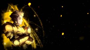 Fate/Zero – Back to Zero [フェイト/ゼロ – OST]