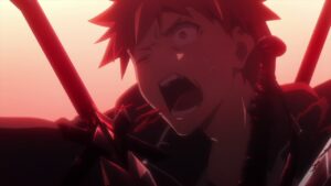 「劇場版Fate/kaleid liner プリズマ☆イリヤ 雪下の誓い」ＰＶ第４弾