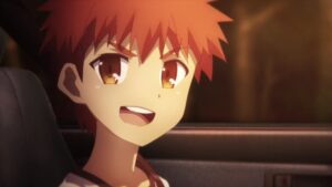 「劇場版Fate/kaleid liner プリズマ☆イリヤ 雪下の誓い」ＰＶ第３弾