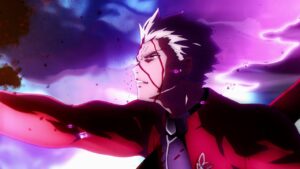 Fate/stay night: Heaven’s Feel ll – Archer’s Epic Rho Aias [4K]