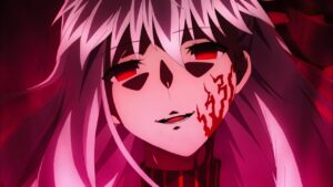 Fate/stay night: Heaven’s Feel ll – Dark Sakura Is Born [4K]