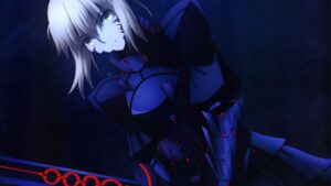 Fate/stay night: Heaven’s Feel ll – Enter Saber Alter [4K 60FPS]