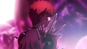 Fate/stay night [Heaven’s Feel] part III. spring song | In Cinemas NOW!