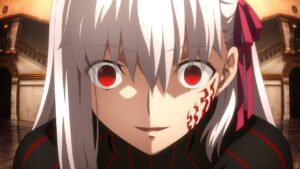 劇場版「Fate/stay night [Heaven’s Feel]」Ⅲ.spring song 予告CM│2020年 春 公開