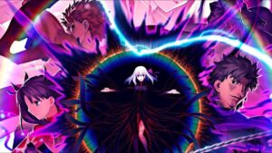 Fate/stay night Movie: Heaven’s Feel. III – Spring Song Original Soundtrack