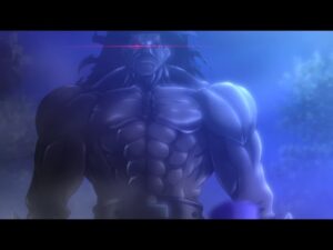 Fate/stay night: Unlimited Blade Works  日语中字