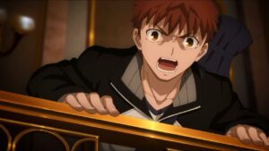 Fate/stay night [Unlimited Blade Works] ／ 2ndシーズン PV第2弾（開幕告知PV）