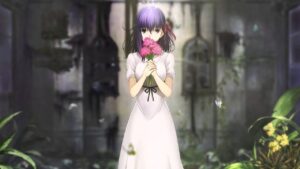 劇場版「Fate/stay night」Heaven’s Feel ／ PV