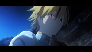 【Full】電撃文庫『Fate/strange Fake』TVCM