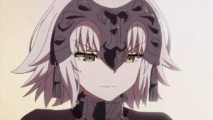Jeanne Alter’s New Job – Fate/Grand Carnival [Eng Sub/Fansub]