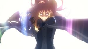 Lostbelt No.5 神代巨神海洋 アトランティス 30秒CM