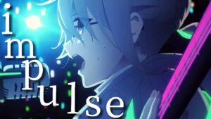 【MAD】Fate /grand order /impulse
【AliA】