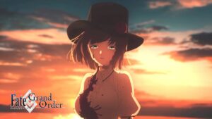 【MAD】Fate/Grand Order『躍動』坂本真綾