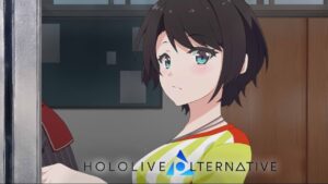 【MAD】Fate/Hololive Alternative『ホロライブ・オルタナティブ』【Dawn Blue】