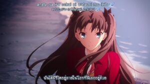 【MAD】Fate/Series – Shikisai「色彩」 by Maaya Sakamoto 「坂本 真綾」